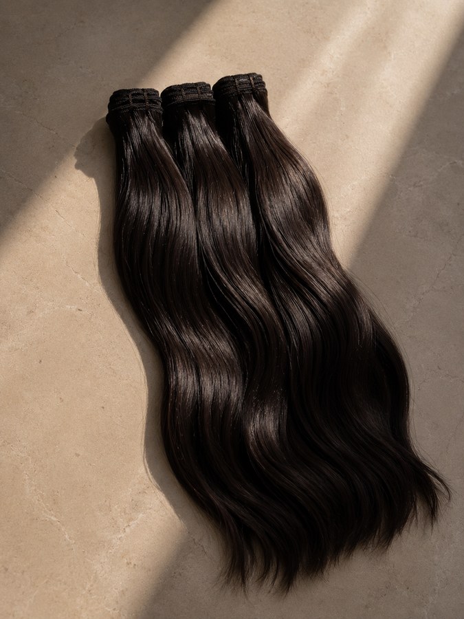 Bundle Waves